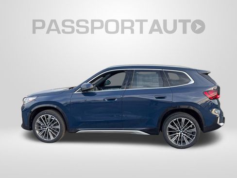 New 2026 BMW X1 xDrive28i w/ Technology Package image 2