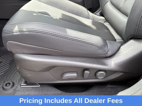 New 2026 Subaru Outback Premium AWD/4WD image 28