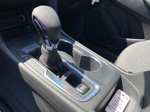 Certified 2024 Chevrolet Equinox LT w/ LPO, Floor Liner Package image 12