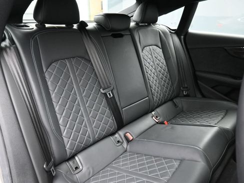 Used 2023 Audi S5 Premium Plus w/ Premium Plus Package AWD/4WD image 25