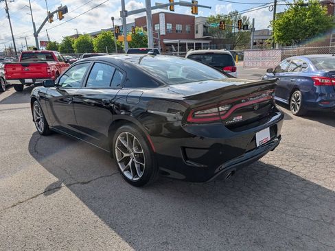 Used 2022 Dodge Charger GT RWD image 8