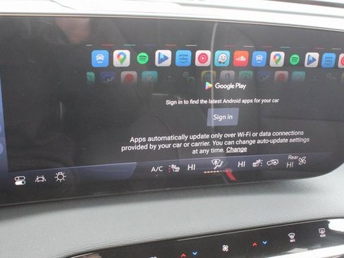 New 2025 Buick Enclave Preferred w/ Super Cruise Package image 34