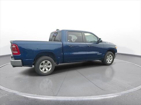 Used 2024 RAM 1500 Laramie image 8