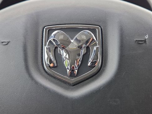 Used 2018 RAM ProMaster City Tradesman FWD image 21