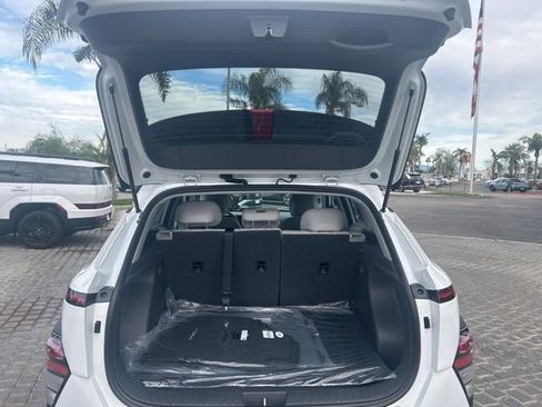 New 2026 Hyundai Kona SEL Sport image 22