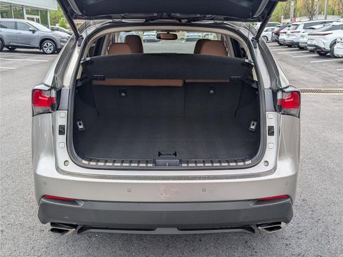 Used 2016 Lexus NX 200t AWD w/ Premium Package image 13