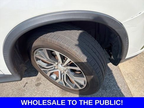 Used 2018 Mitsubishi Outlander Sport ES FWD image 6