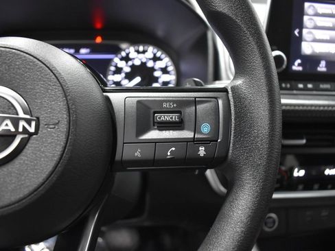 Certified 2023 Nissan Rogue SV AWD/4WD image 26