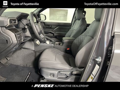 New 2025 Toyota Tacoma SR5 image 22