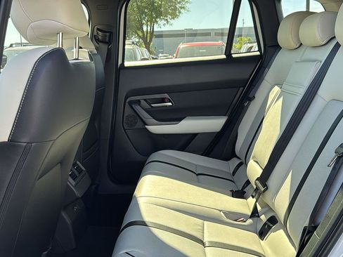 New 2026 MAZDA CX-50 AWD 2.5 S w/ Cargo Package image 24