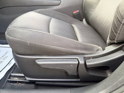 Used 2022 Nissan Altima 2.5 S FWD image 14