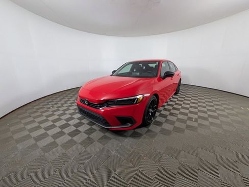 Used 2023 Honda Civic Sport image 25