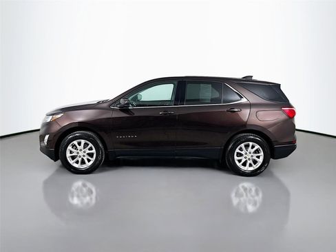 Used 2020 Chevrolet Equinox LT AWD/4WD image 6