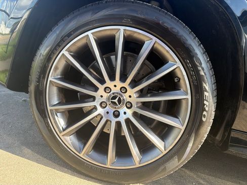 Used 2025 Mercedes-Benz GLE 350 4MATIC image 7