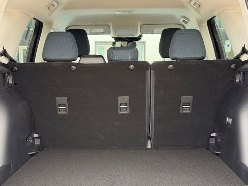 New 2026 Ford Bronco Sport Heritage w/ Convenience Package image 24