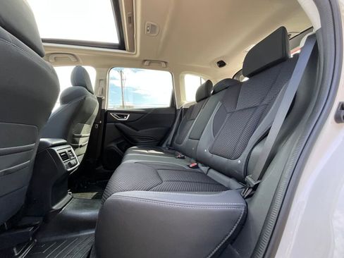 Certified 2022 Subaru Forester Premium AWD/4WD image 14
