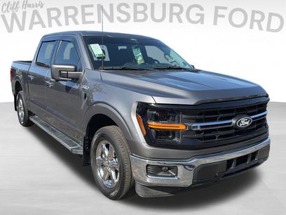 Used 2024 Ford F150 XLT