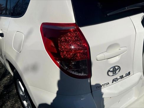 Used 2008 Toyota RAV4 4WD image 22
