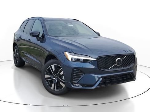 New 2026 Volvo XC60 B5 Plus w/ Protection Package Premier AWD/4WD image 1