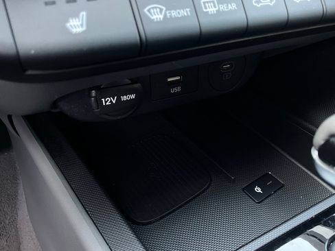 Used 2025 Hyundai Santa Fe SEL image 25