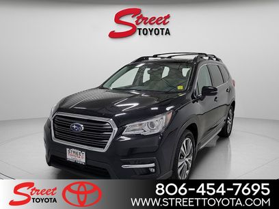 Used 2021 Subaru Ascent Limited w/ Technology Package