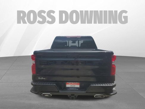Certified 2026 Chevrolet Silverado 1500 RST w/ All Star Edition Plus AWD/4WD image 5