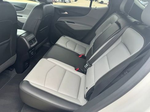 Used 2019 Chevrolet Equinox Premier image 5