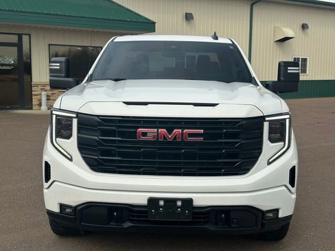 Used 2023 GMC Sierra 1500 Elevation image 36
