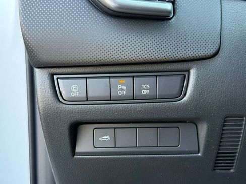 New 2026 MAZDA CX-50 2.5 Hybrid w/ Preferred Pkg AWD/4WD image 34