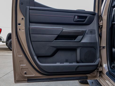 Used 2025 Toyota Tundra TRD Pro image 37