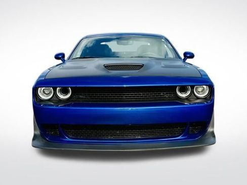 Used 2021 Dodge Challenger R/T Scat Pack image 10
