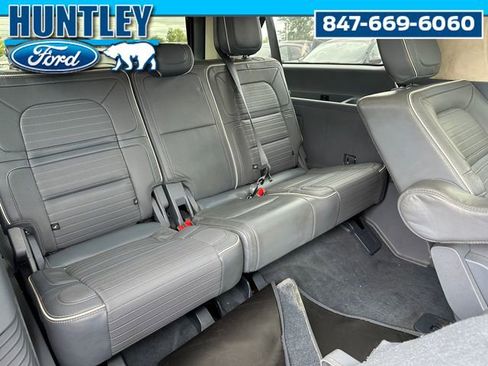 Used 2023 Lincoln Navigator L Black Label image 12