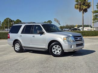 Used 2010 Ford Expedition XLT video 1