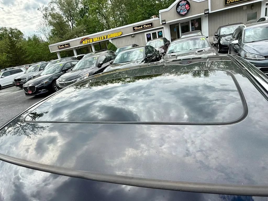 Used 2014 Acura TL w/ Advance Package FWD image 10