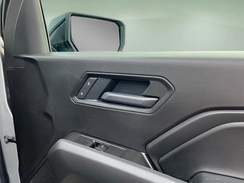 New 2026 Chevrolet Colorado Trail Boss AWD/4WD image 30