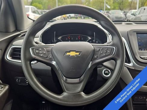 Used 2024 Chevrolet Equinox LS w/ LS Convenience Package FWD image 15