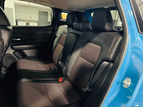 New 2026 Nissan Kicks SR FWD image 24