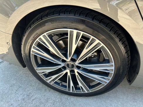 Used 2023 Audi A6 Premium Plus w/ Premium Plus Package AWD/4WD image 27