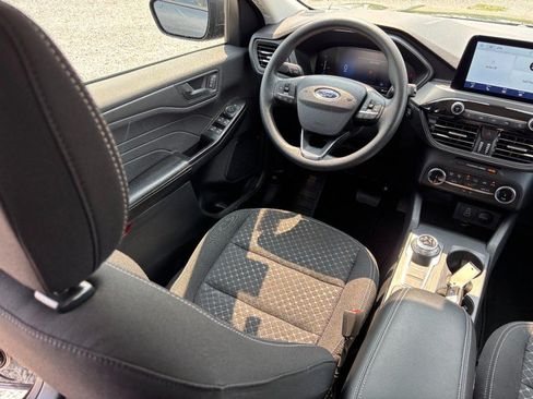 Used 2025 Ford Escape Active FWD image 14