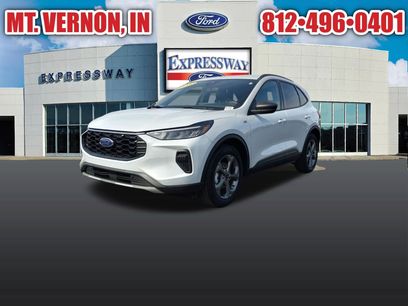 Used 2025 Ford Escape ST-Line w/ Equipment Group 301A
