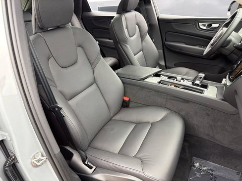 Used 2025 Volvo XC60 T8 Plus w/ Protection Package Premier AWD/4WD image 29