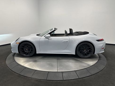 New 2026 Porsche 911 Carrera image 16