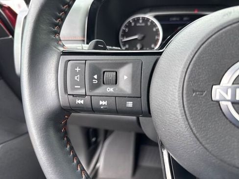 Used 2023 Nissan Pathfinder Rock Creek AWD/4WD image 24