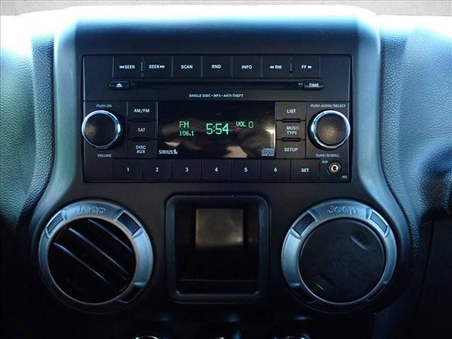Used 2014 Jeep Wrangler Sport AWD/4WD image 17