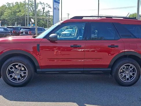 Used 2021 Ford Bronco Sport Big Bend image 5