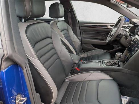 Used 2021 Volkswagen Arteon SEL image 21
