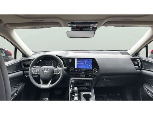 Used 2024 Lexus NX 350 AWD w/ Cold Area Package image 22