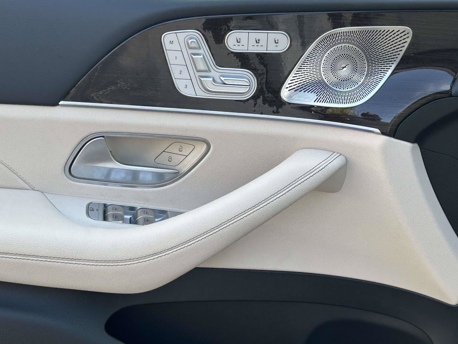 Certified 2024 Mercedes-Benz GLE 350 4MATIC image 17