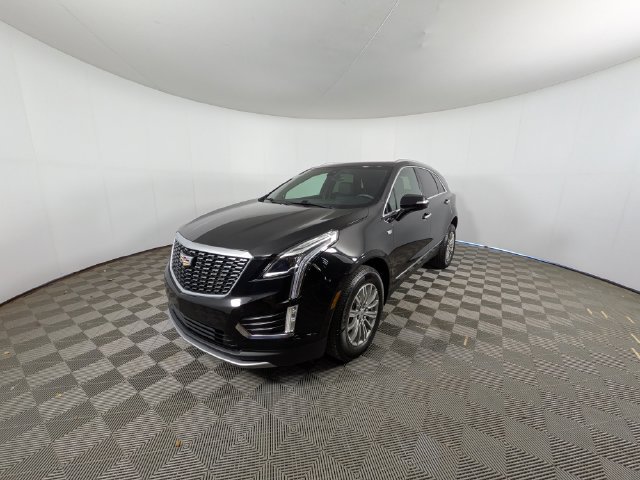 Used 2021 Cadillac XT5 Premium Luxury AWD/4WD image 29