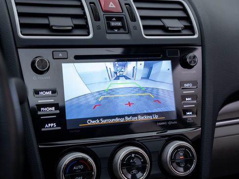 Used 2018 Subaru Forester 2.5i Limited w/ Popular Package #2 image 26